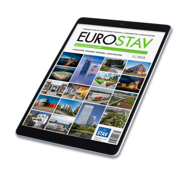 Eurostav