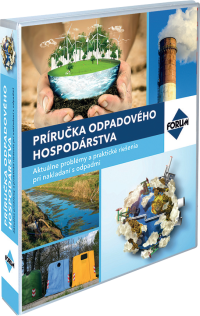 Príručka odpadového hospodárstva
