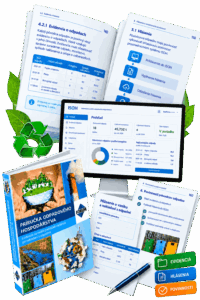 Príručka odpadového hospodárstva